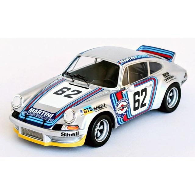 TSM MODEL 1/43 ポルシェ911 カレラ RSR 2.7 TSM MODEL 1/43 ポルシェ911 カレラ RSR 2.7