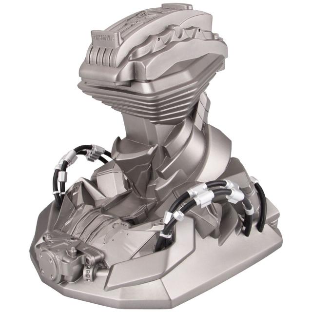 【新品】【お取り寄せ】[TOY] ヘルメットスタンド(オプティマスプライム、バンブルビー、ミラージュ用) トランスフォーマー トイ用アクセサリ(GN100) Killerbody(20260228)