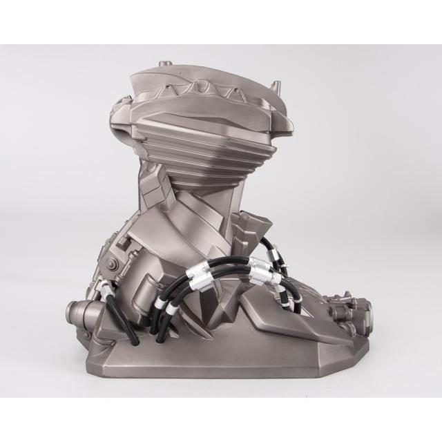【新品】【お取り寄せ】[TOY] ヘルメットスタンド(オプティマスプライム、バンブルビー、ミラージュ用) トランスフォーマー トイ用アクセサリ(GN100) Killerbody(20260228)_9