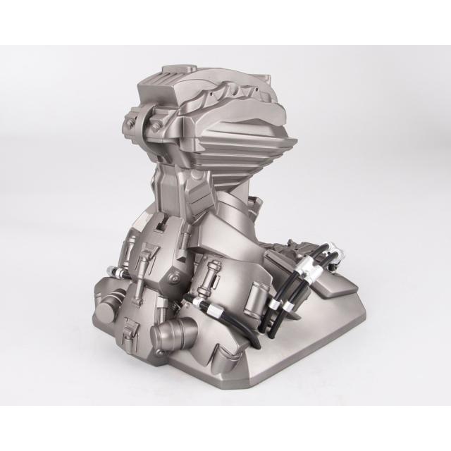【新品】【お取り寄せ】[TOY] ヘルメットスタンド(オプティマスプライム、バンブルビー、ミラージュ用) トランスフォーマー トイ用アクセサリ(GN100) Killerbody(20260228)_3