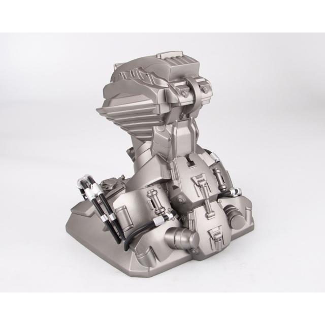 【新品】【お取り寄せ】[TOY] ヘルメットスタンド(オプティマスプライム、バンブルビー、ミラージュ用) トランスフォーマー トイ用アクセサリ(GN100) Killerbody(20260228)_5