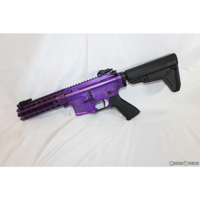 中古即納】[MIL]BOLT AIRSOFT(ボルトエアソフト) 電動アサルトライフル