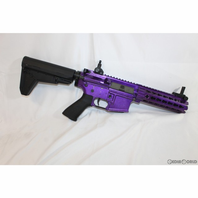 中古即納】[MIL]BOLT AIRSOFT(ボルトエアソフト) 電動アサルトライフル