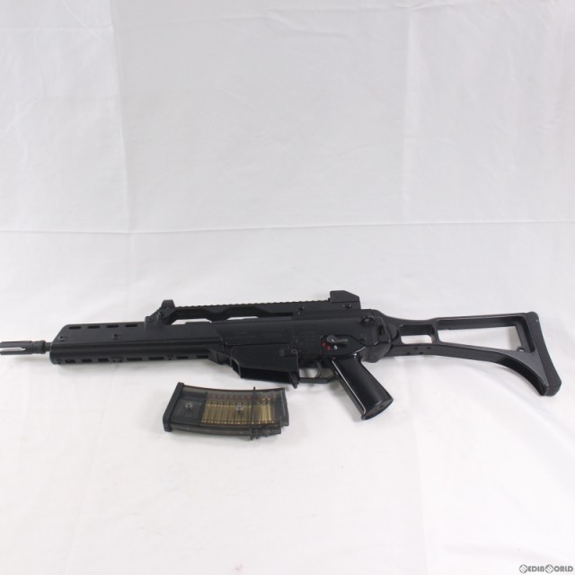 中古即納】[MIL]東京マルイ 次世代電動ガン G36K(カスタム品) (18歳