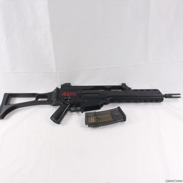 中古即納】[MIL]東京マルイ 次世代電動ガン G36K(カスタム品) (18歳