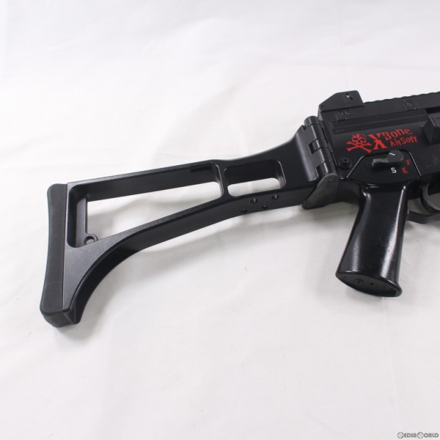 中古即納】[MIL]東京マルイ 次世代電動ガン G36K(カスタム品) (18歳