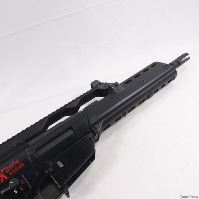 中古即納】[MIL]東京マルイ 次世代電動ガン G36K(カスタム品) (18歳