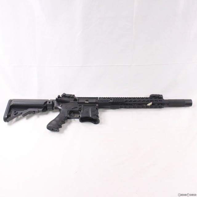 中古即納】[MIL]東京マルイ スタンダード電動ガン コルト M4A1カービン