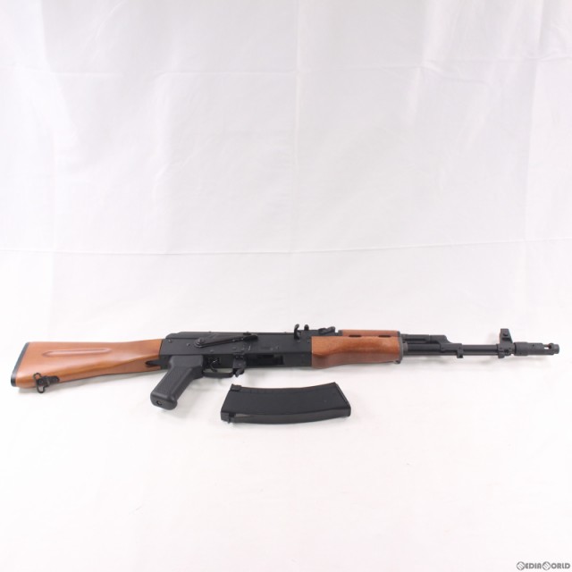 値下げ可能 KOKOMI様専用モデル ak74 realwood hergiswil-lu.ch