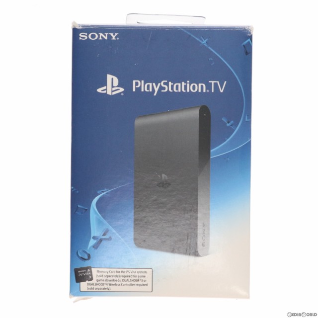 特別セーフ [本体][PSVita]PlayStation Vita TV(北米版)(VTE-1001AB12