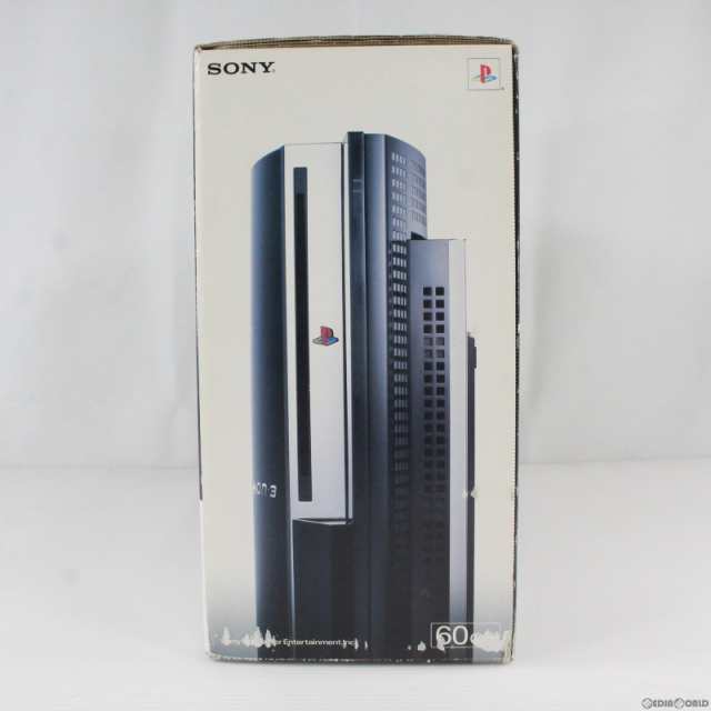 中古即納】[本体][PS3]プレイステーション3 PlayStation3 クリア