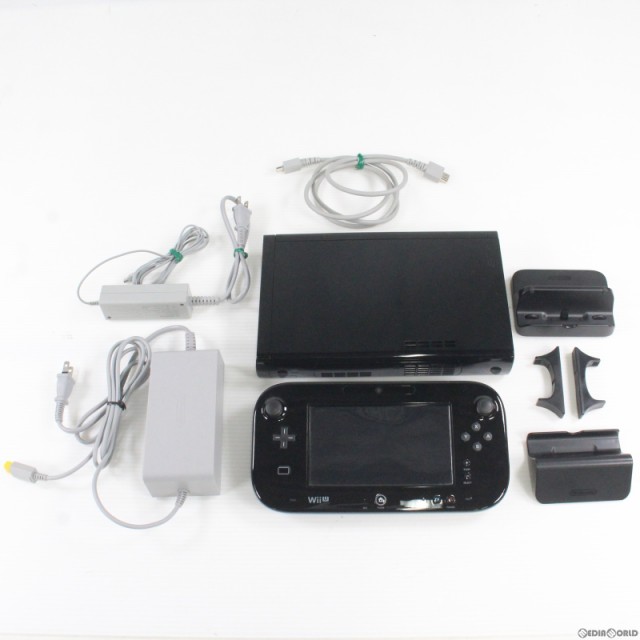 中古即納】[本体][WiiU]Wii U 幻影異聞録#FE Fortissimo Edition