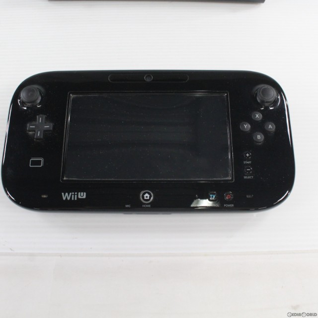 中古即納】[本体][WiiU]モンスターハンター3G(トライG) HD Ver. Wii U