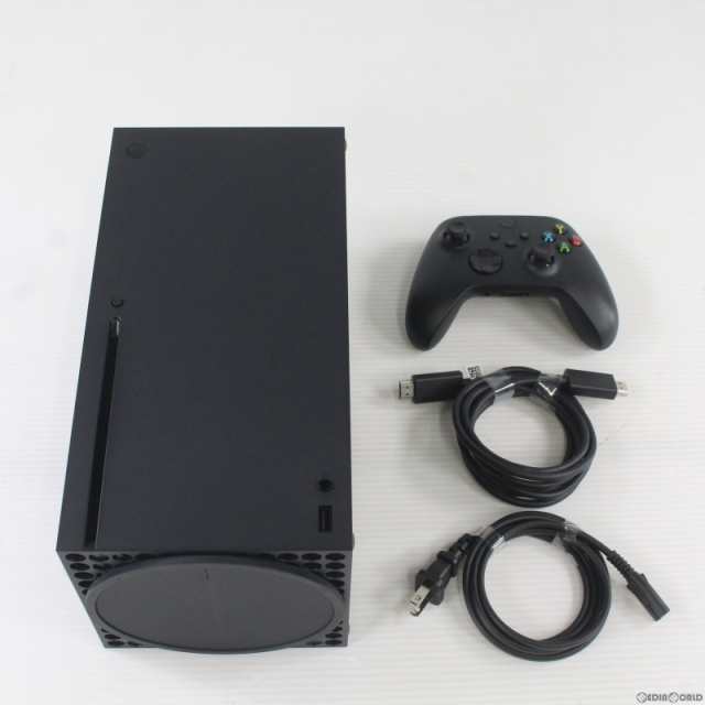 中古即納】[本体][XboxX/S]Xbox Series X 1TB(Forza Horizon 5 ...