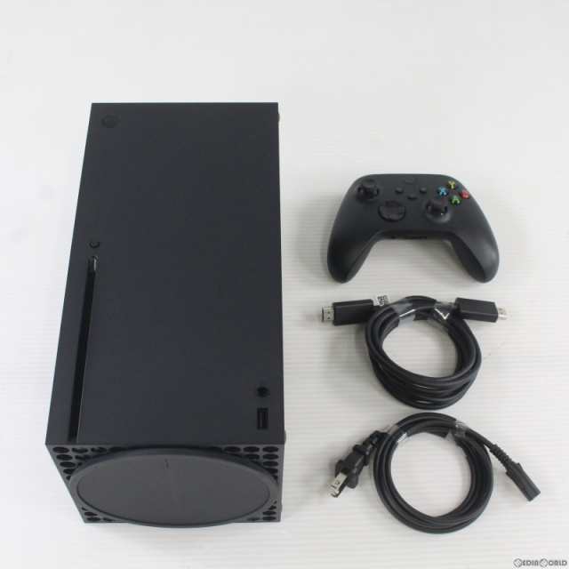 美品】 Xbox SeriesX Forza Horizon5 同梱版 1TB-