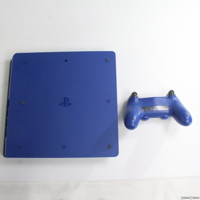 【中古即納】[本体][PS4]プレイステーション4 PlayStation4 ドラゴンクエスト ロト エディション  HDD1TB(CUHJ-10015)(20170729)｜au PAY マーケット