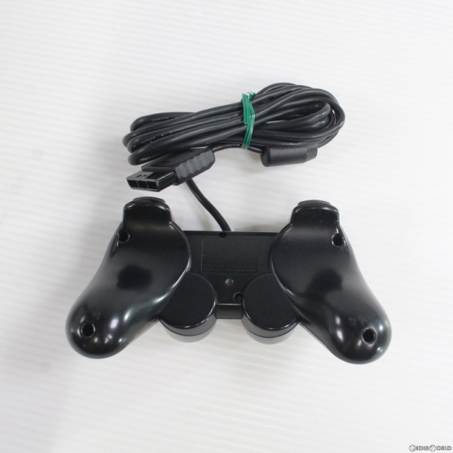 中古即納】[ACC][PS2]アナログコントローラ DUALSHOCK2(デュアル ...