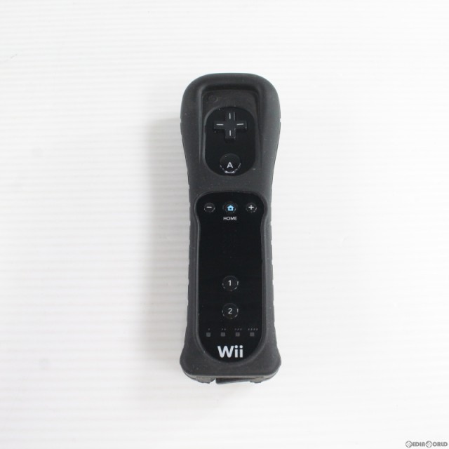 中古即納】[ACC][Wii]Wiiリモコンジャケット・専用ストラップ無し Wii
