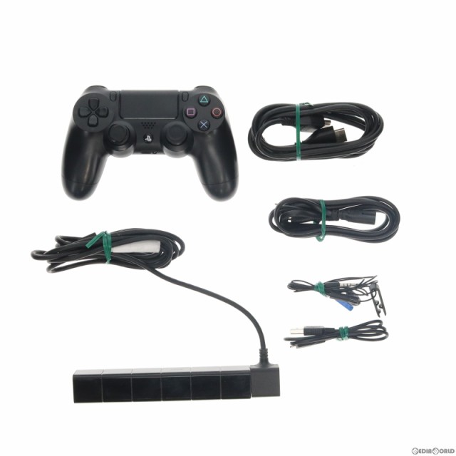 (本体)プレイステーション4 PlayStation4 First Limited Pack with PlayStation Camera HDD 500GB(CUHJ-10001)