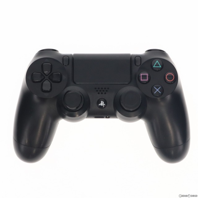 PS4 本体  DUALSHOCK 4 付き　HDD 500GB