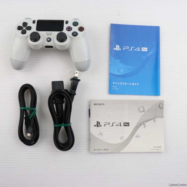 中古即納】[本体][PS4]プレイステーション4 プロ PlayStation4 Pro