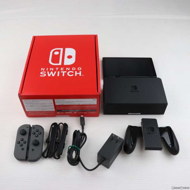 中古即納】[本体][Switch]マイニンテンドーストア限定 Nintendo Switch