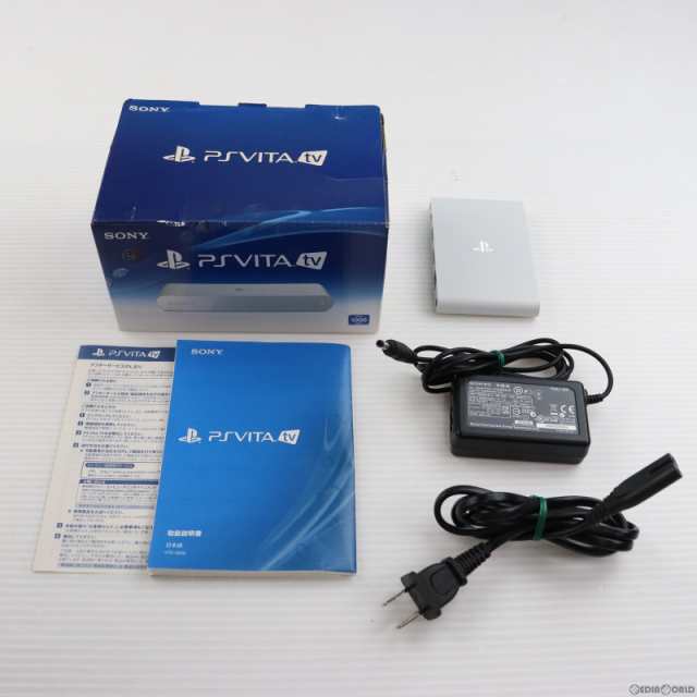 中古即納】[本体][PSVita]プレイステーションVita PlayStationVita TV