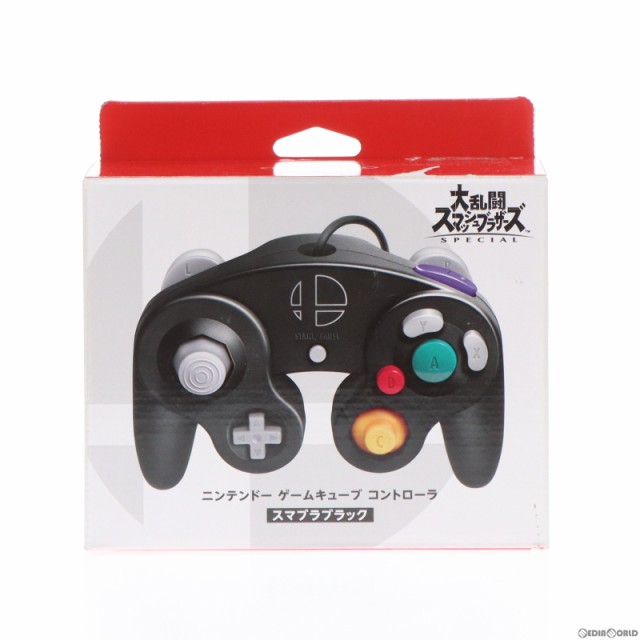 中古即納】[ACC][Switch]ニンテンドー ゲームキューブ コントローラ