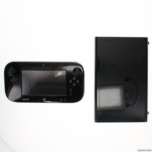 中古即納】[本体][WiiU]モンスターハンター3G(トライG) HD Ver. Wii U