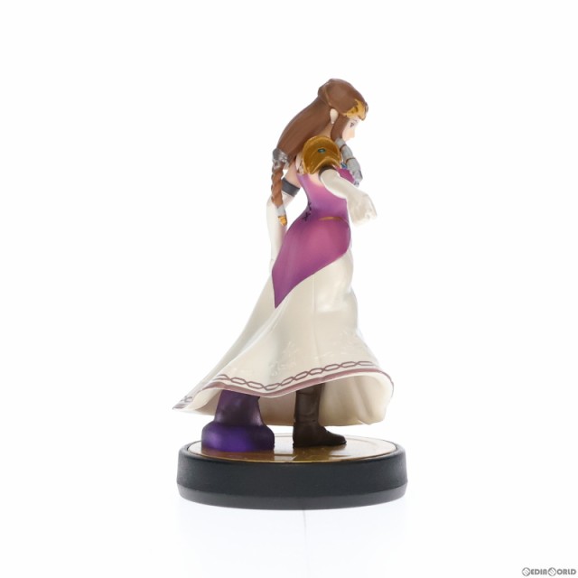 amiibo ゼルダ（大乱闘スマッシュブラザーズシリーズ）