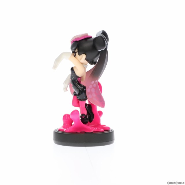 【中古即納】[ACC][Switch]amiibo(アミーボ) アオリ(スプラトゥーンシリーズ)  任天堂(NVL-C-AEAD)(20160707)｜au PAY マーケット