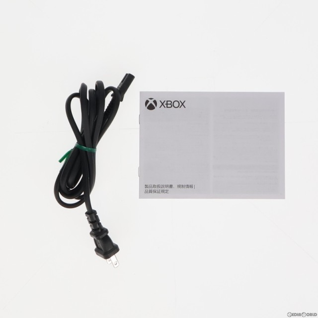 Xbox Series X 1TB RRT-00015 本体