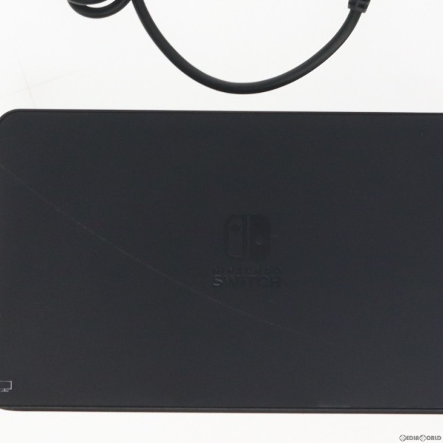 中古即納】[本体][Switch]Nintendo Switch(有機ELモデル)(ニンテンドー