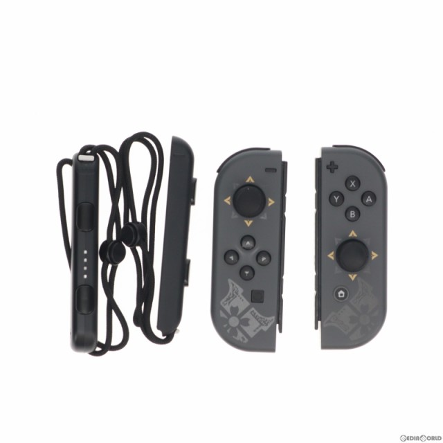 中古即納】[本体][Switch](ソフト無し)Nintendo Switch(ニンテンドー