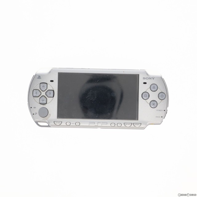 中古即納】[本体][PSP]プレイステーション・ポータブル アイス