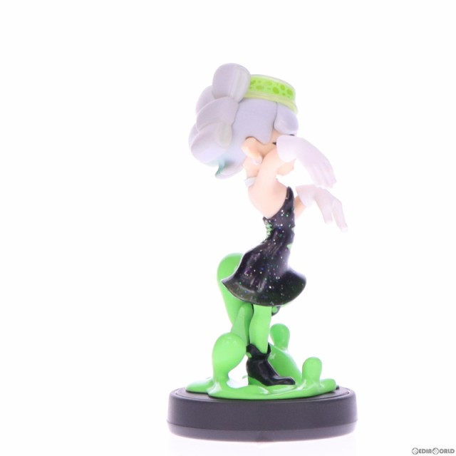 中古即納】[ACC][Switch]amiibo(アミーボ) ホタル(スプラトゥーンシリーズ)  任天堂(NVL-C-AEAE)(20160707)の通販はau PAY マーケット メディアワールド販売＆買取SHOP au PAY  マーケット－通販サイト