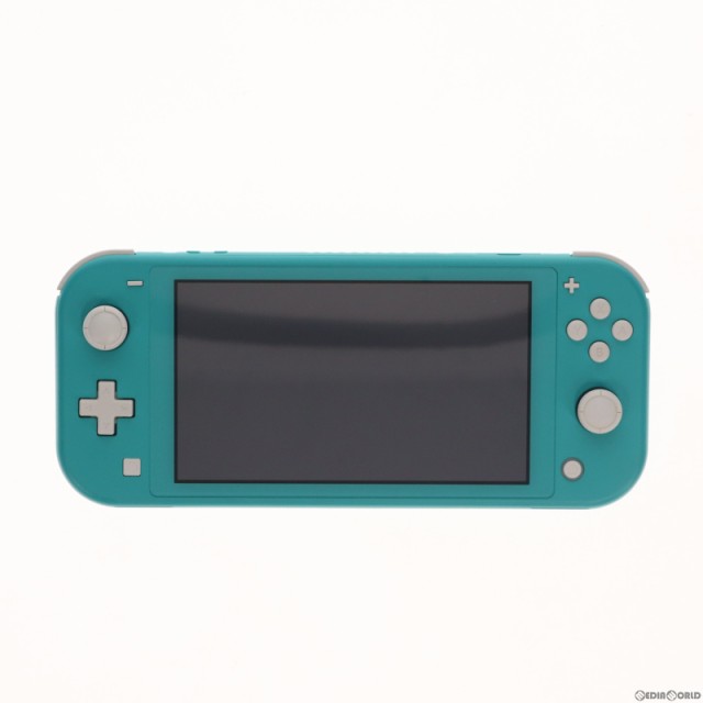 中古即納】[本体][Switch]Nintendo Switch Lite(ニンテンドースイッチ