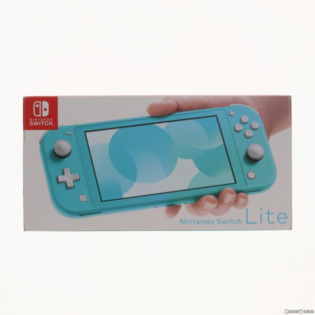 中古即納】[本体][Switch]Nintendo Switch Lite(ニンテンドースイッチ