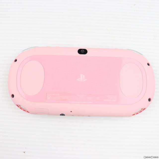 中古即納】[本体][PSVita]プレイステーションVita PlayStation Vita Wi