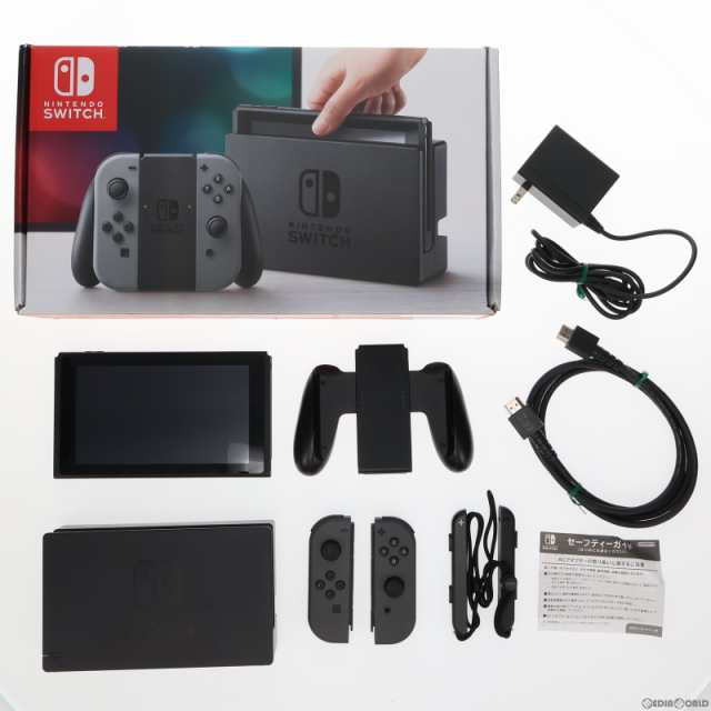 Nintendo Switch HAC-S-KAAAA 任天堂 スイッチ