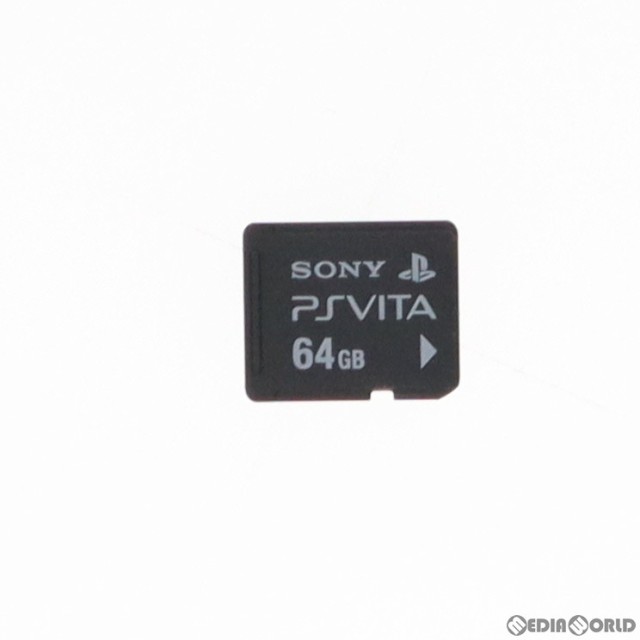 PlayStationVita メモリーカード 64GB (PCH-Z641J)-