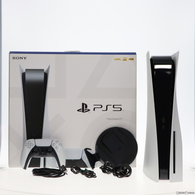 PlayStation 5 CFI-1000A01　本体　PS5