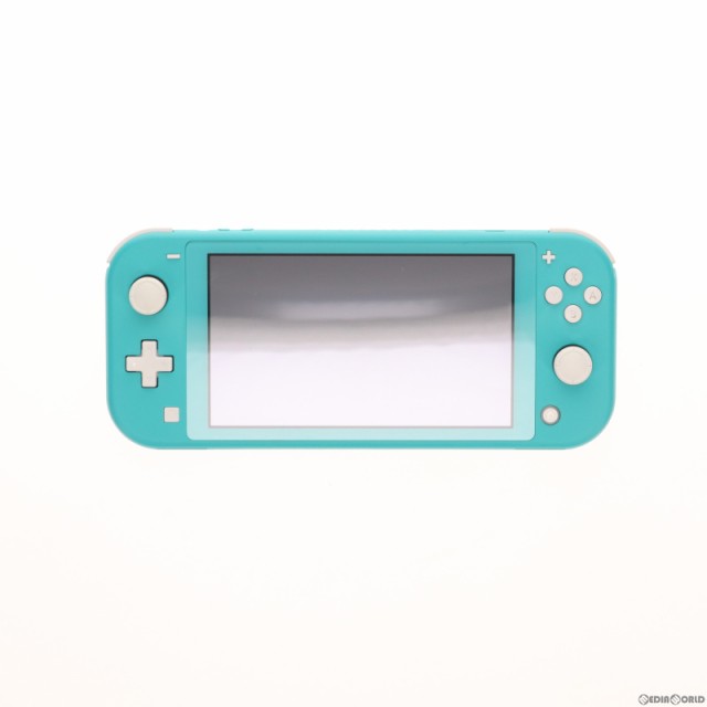 中古即納】[本体][Switch]Nintendo Switch Lite(ニンテンドースイッチ ...