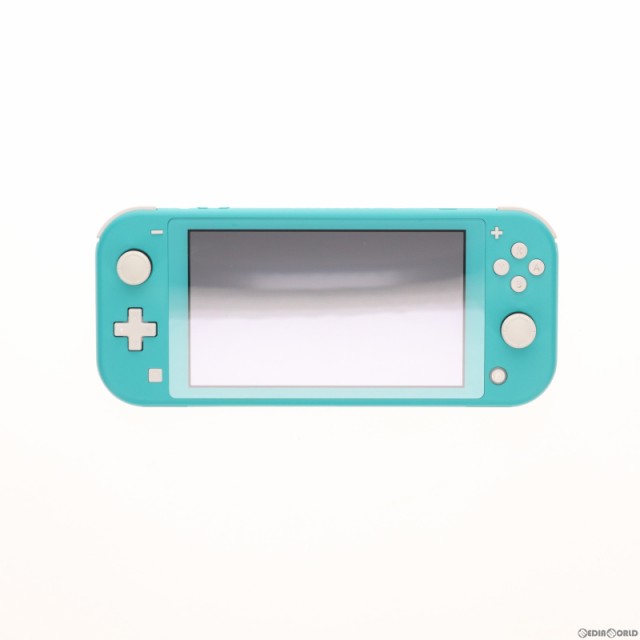 Nintendo Switch Lite ターコイズ HDH-S-BAZAA