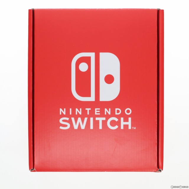 中古即納】[本体][Switch]マイニンテンドーストア限定 Nintendo Switch