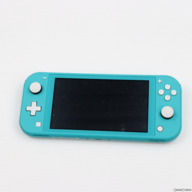 中古即納】[本体][Switch]Nintendo Switch Lite(ニンテンドースイッチ