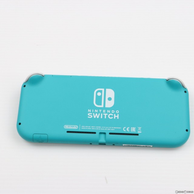 中古即納】[本体][Switch]Nintendo Switch Lite(ニンテンドースイッチ