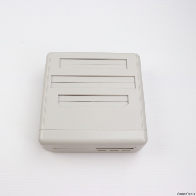 中古即納】[ACC][SFC]レトロフリーク用11機種対応カートリッジ