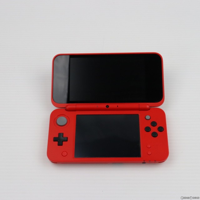 中古即納】[本体][3DS]Newニンテンドー2DS LL モンスターボール