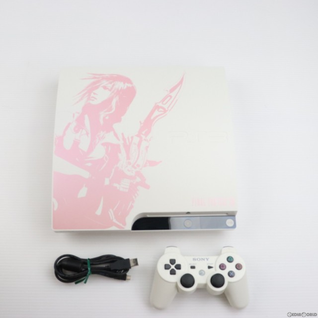 中古即納】[本体][PS3]プレイステーション3 PlayStation3 250GB FINAL